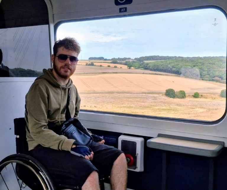 Inclusive Active Travel in our Communities: The Growing Impact of Walk Wheel Ride Kirklees 